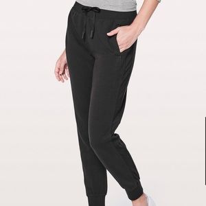 Lululemon Joggers